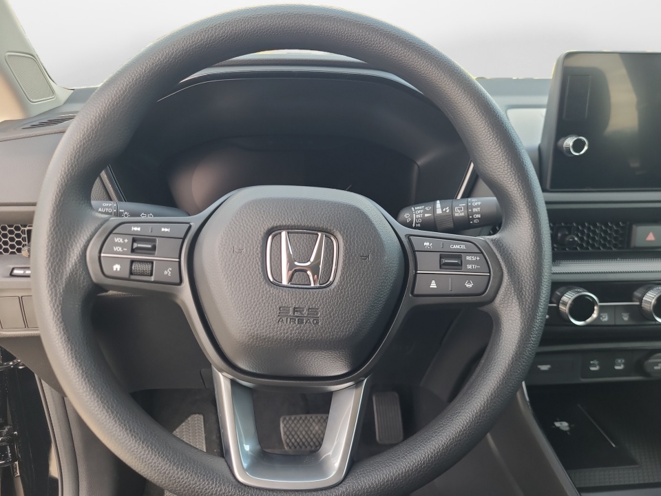 2HKRS4H40TH474280 2026 Honda CR-V EX AWD