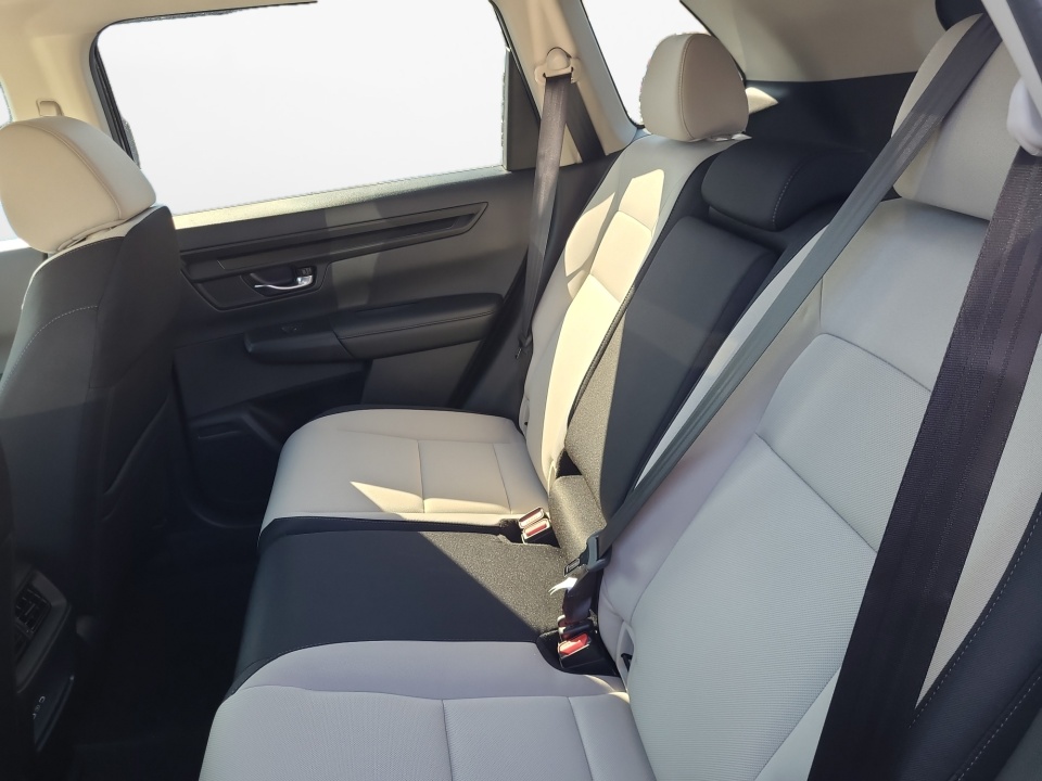 2HKRS4H40TH474280 2026 Honda CR-V EX AWD