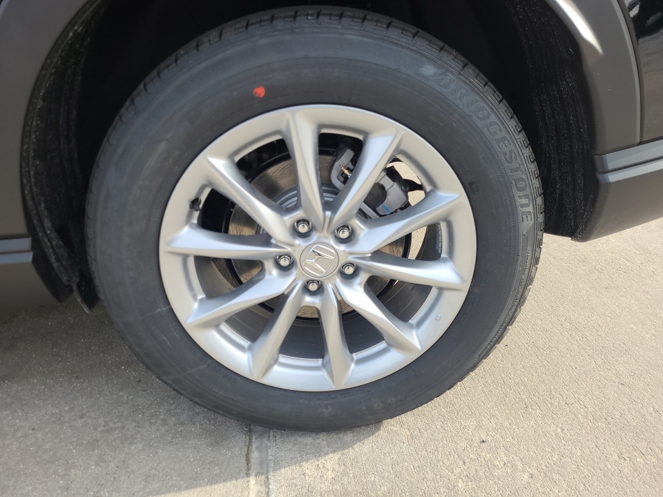 2HKRS4H40TH474280 2026 Honda CR-V EX AWD