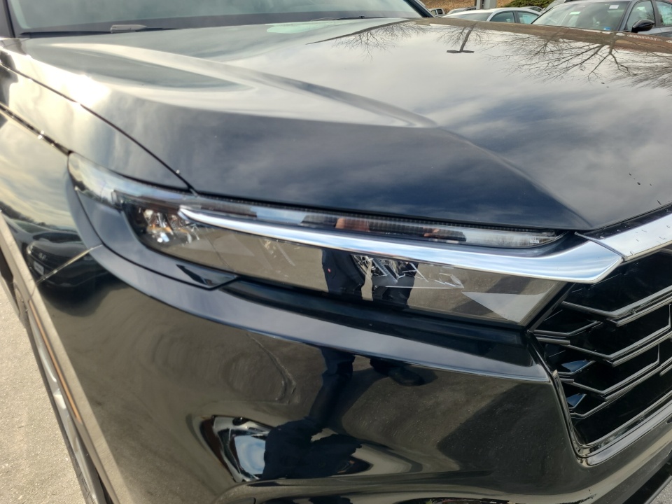 2HKRS4H40TH474280 2026 Honda CR-V EX AWD