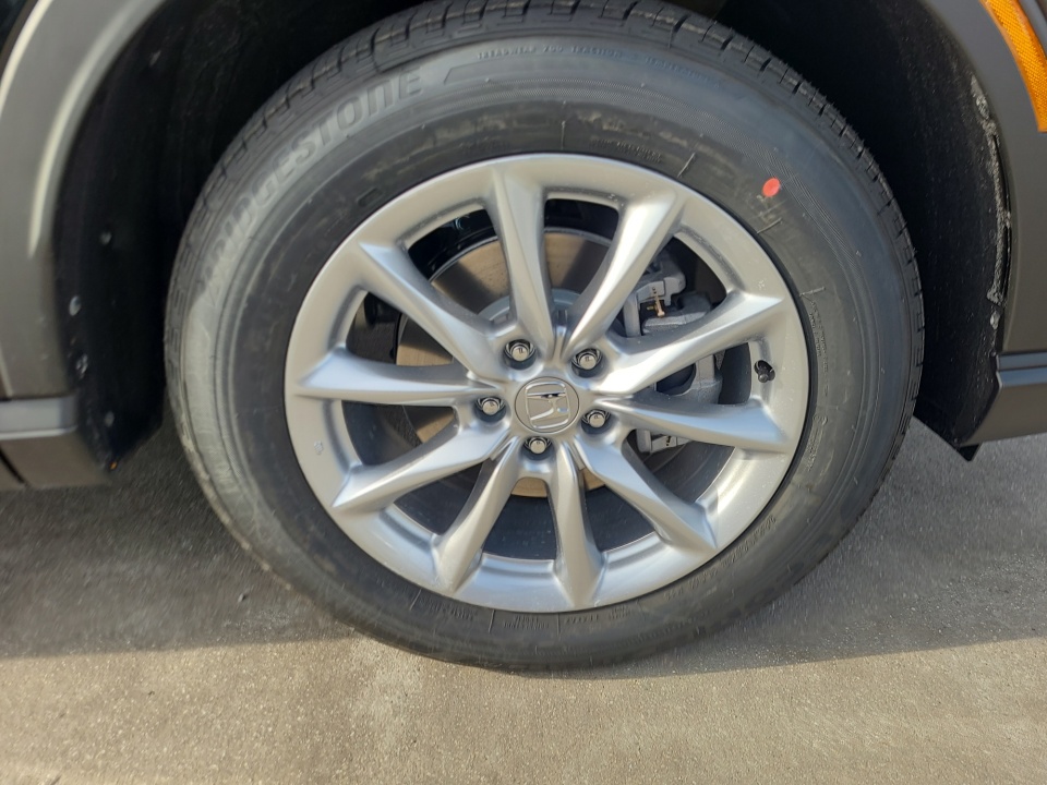 2HKRS4H40TH474280 2026 Honda CR-V EX AWD