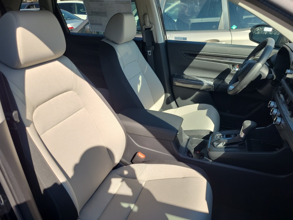 2HKRS4H40TH474280 2026 Honda CR-V EX AWD