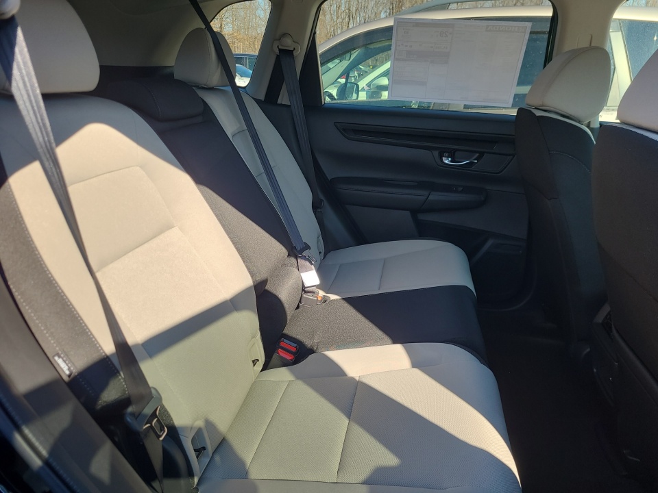 2HKRS4H40TH474280 2026 Honda CR-V EX AWD