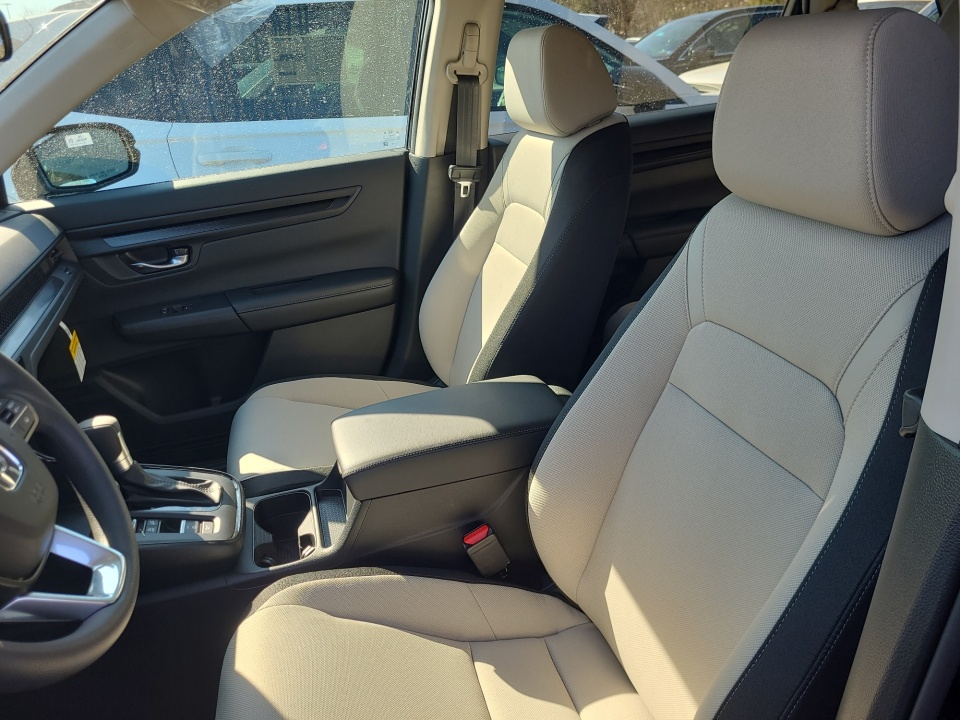 2HKRS4H40TH474280 2026 Honda CR-V EX AWD