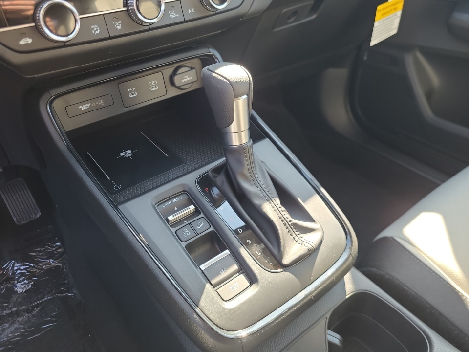 2HKRS4H40TH474280 2026 Honda CR-V EX AWD