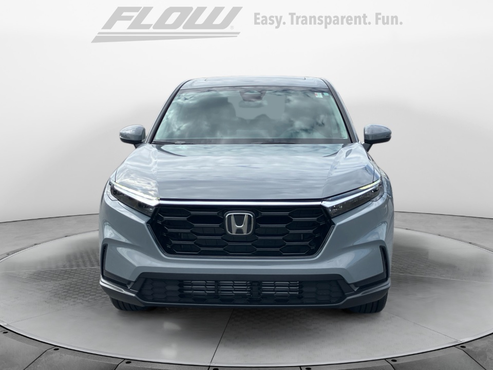 2HKRS4H40TH478197 2026 Honda CR-V EX AWD