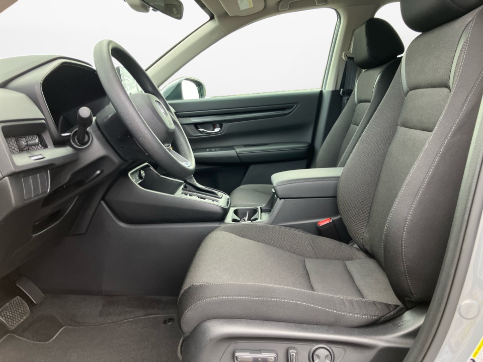 2HKRS4H40TH478197 2026 Honda CR-V EX AWD