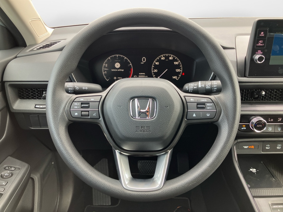 2HKRS4H40TH478197 2026 Honda CR-V EX AWD