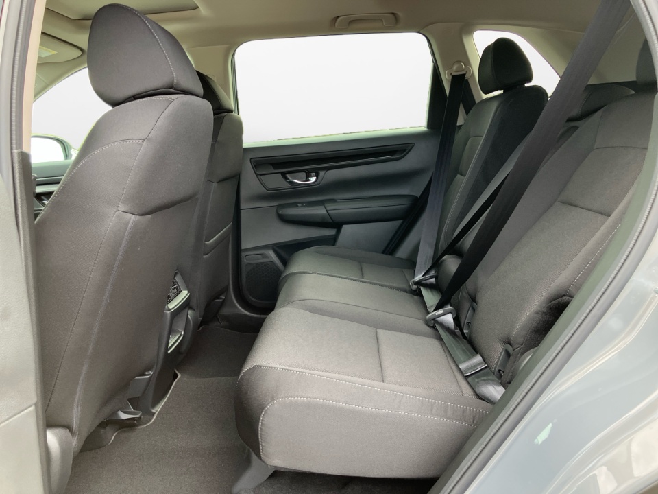 2HKRS4H40TH478197 2026 Honda CR-V EX AWD