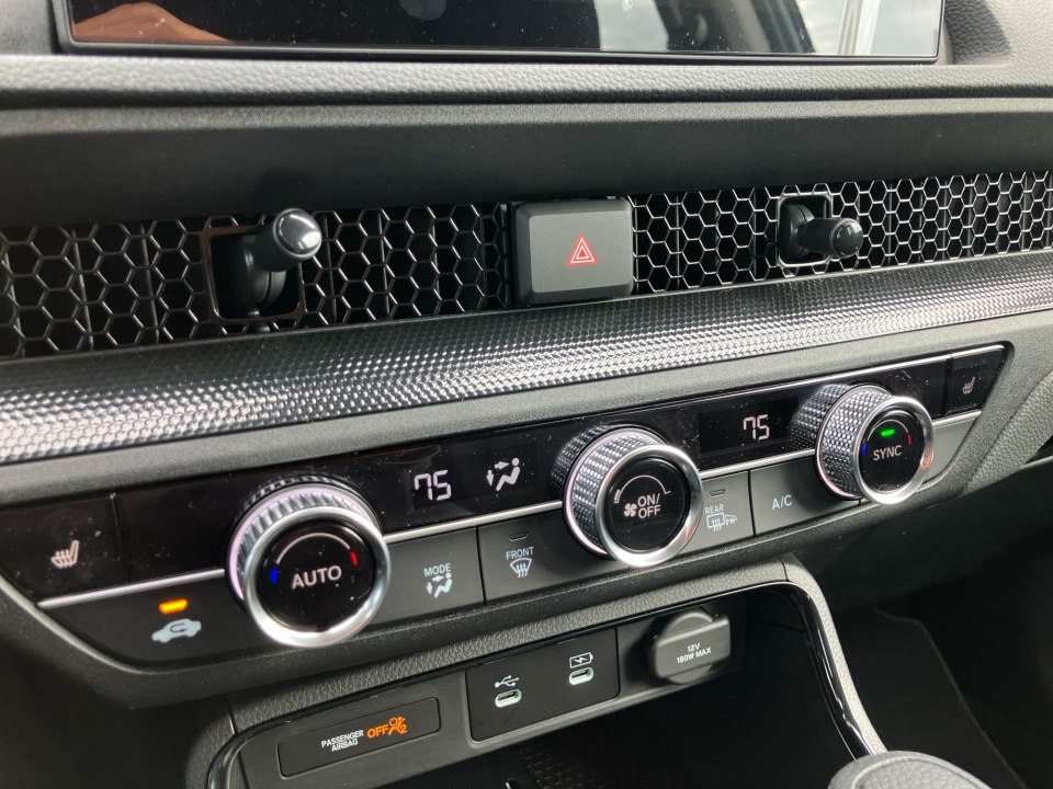 2HKRS4H40TH478197 2026 Honda CR-V EX AWD