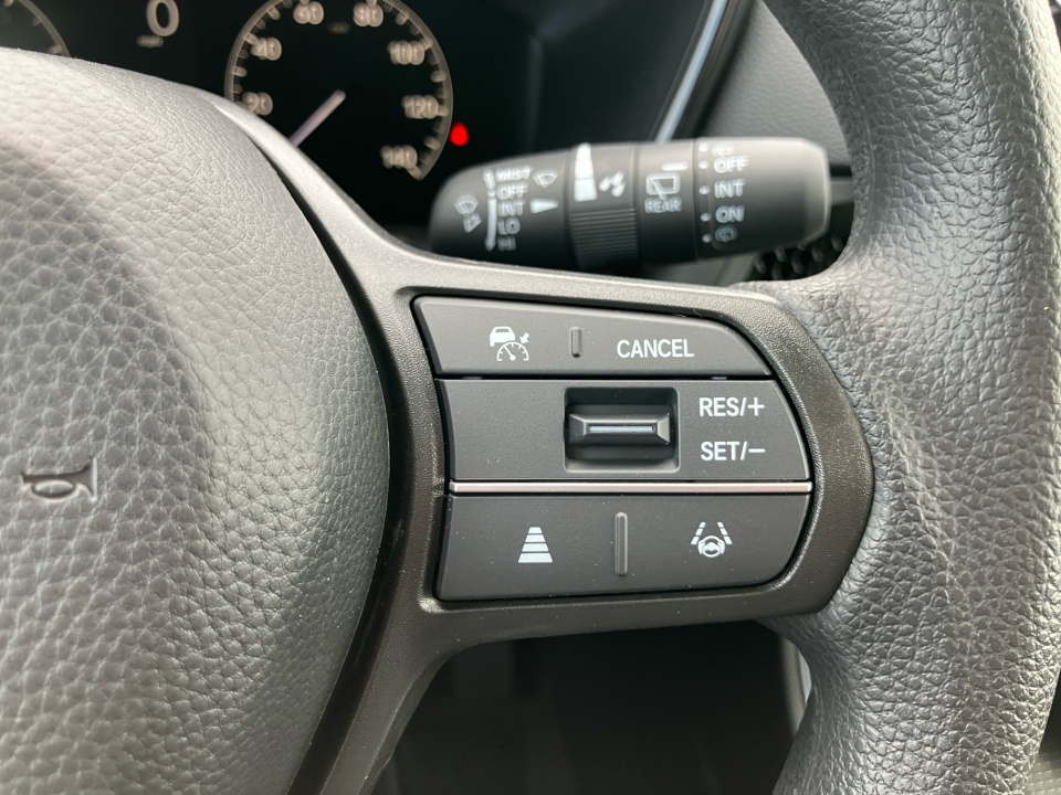 2HKRS4H40TH478197 2026 Honda CR-V EX AWD