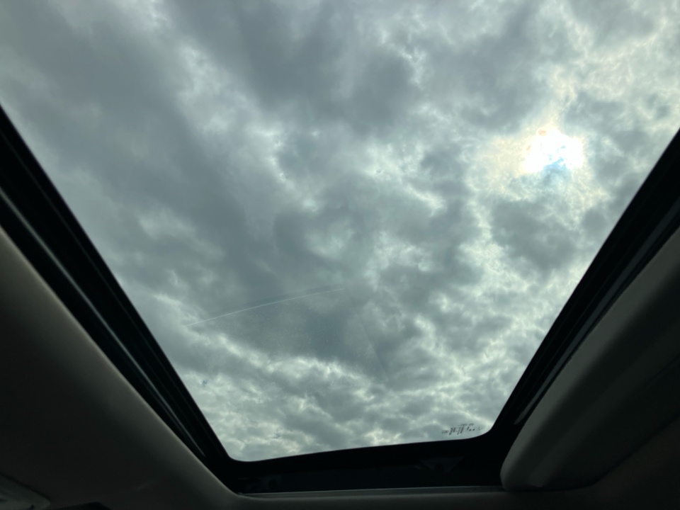 2HKRS4H40TH478197 2026 Honda CR-V EX AWD