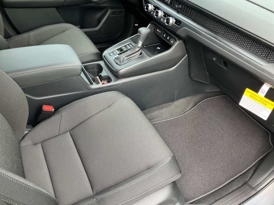 2HKRS4H40TH478197 2026 Honda CR-V EX AWD