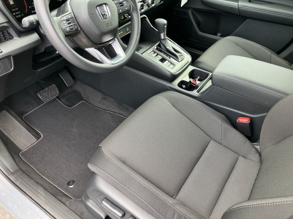 2HKRS4H40TH478197 2026 Honda CR-V EX AWD