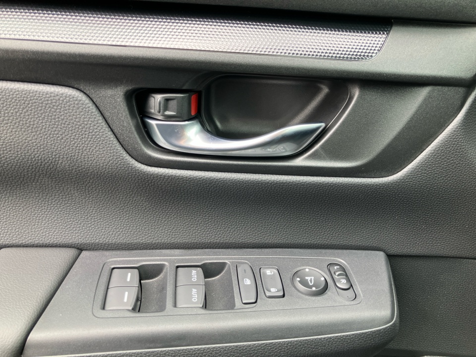 2HKRS4H40TH478197 2026 Honda CR-V EX AWD