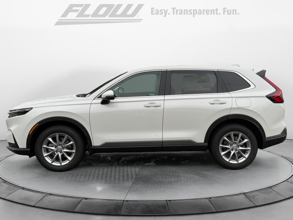 2HKRS4H40TH509237 2026 Honda CR-V EX