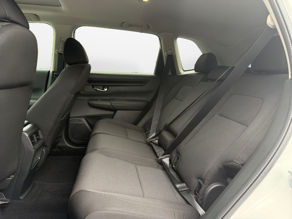 2HKRS4H40TH509237 2026 Honda CR-V EX