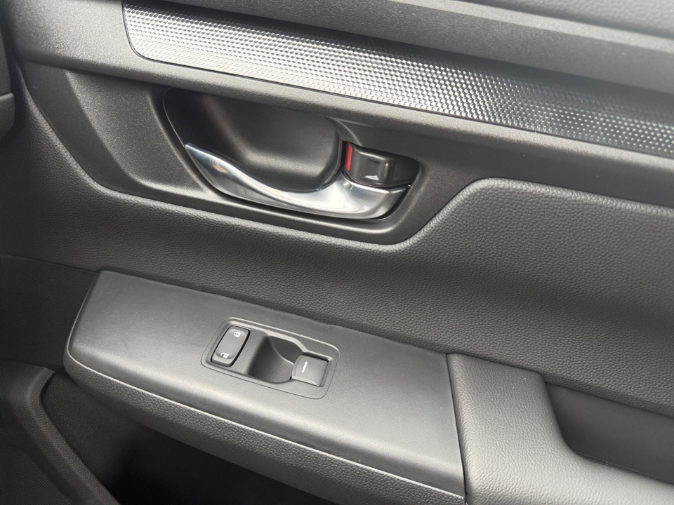 2HKRS4H40TH509237 2026 Honda CR-V EX