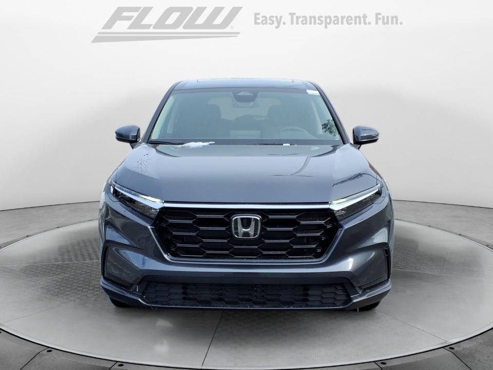 2HKRS4H41TH456905 2026 Honda CR-V EX AWD