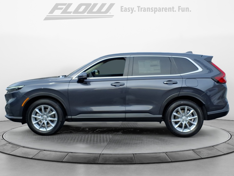 2HKRS4H41TH456905 2026 Honda CR-V EX AWD