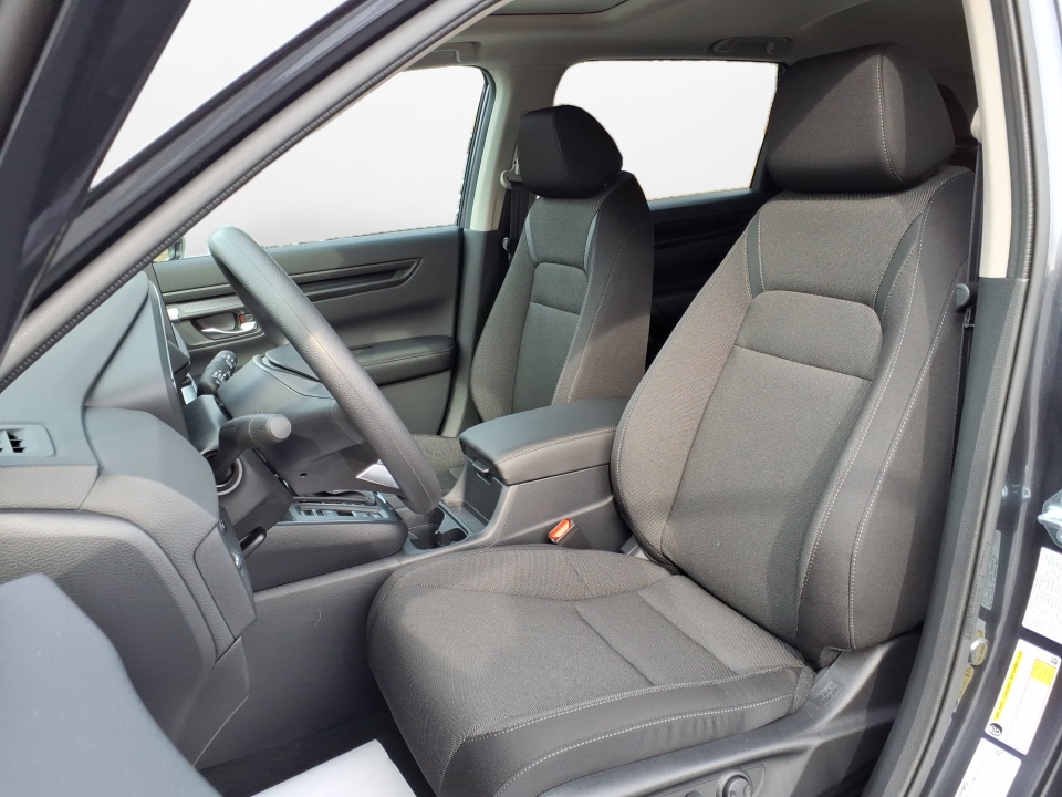 2HKRS4H41TH456905 2026 Honda CR-V EX AWD