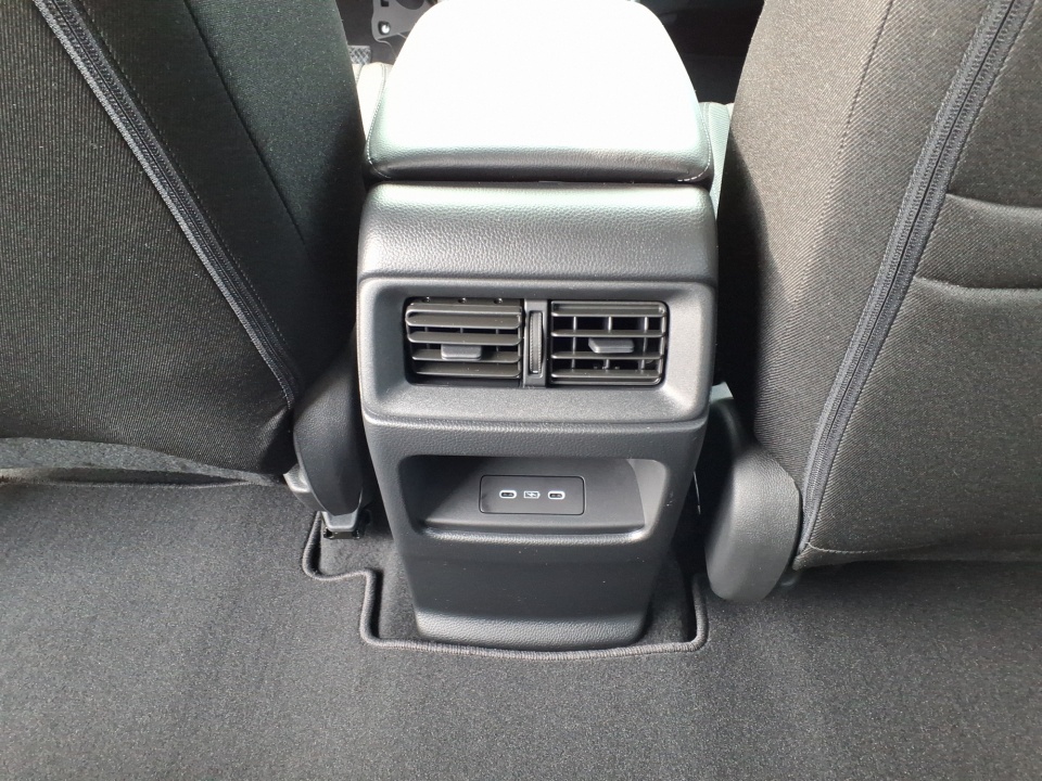 2HKRS4H41TH456905 2026 Honda CR-V EX AWD