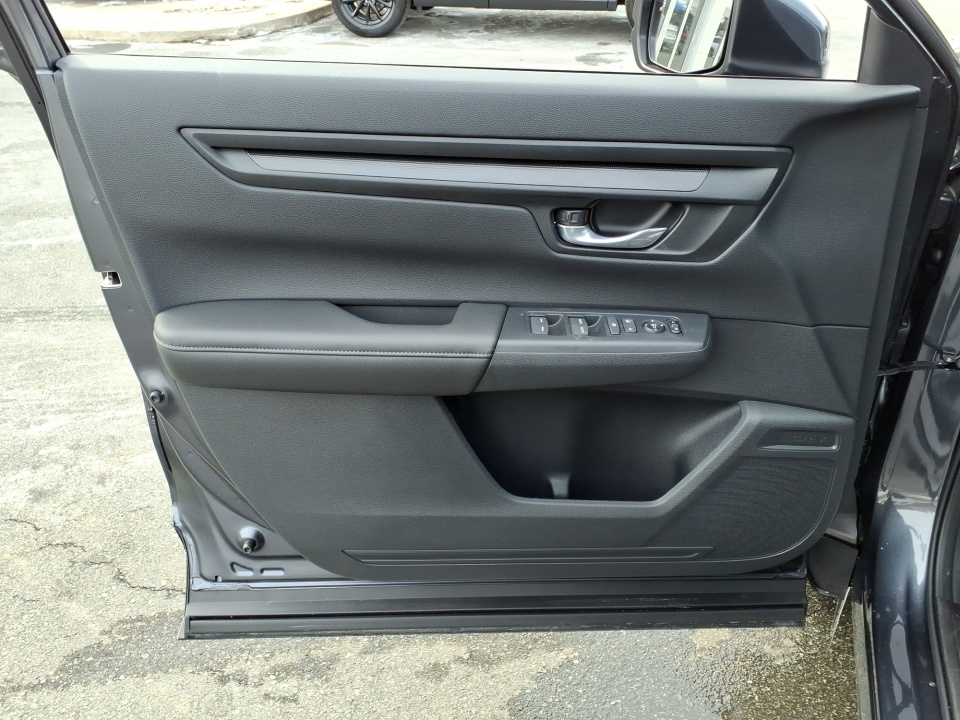 2HKRS4H41TH456905 2026 Honda CR-V EX AWD