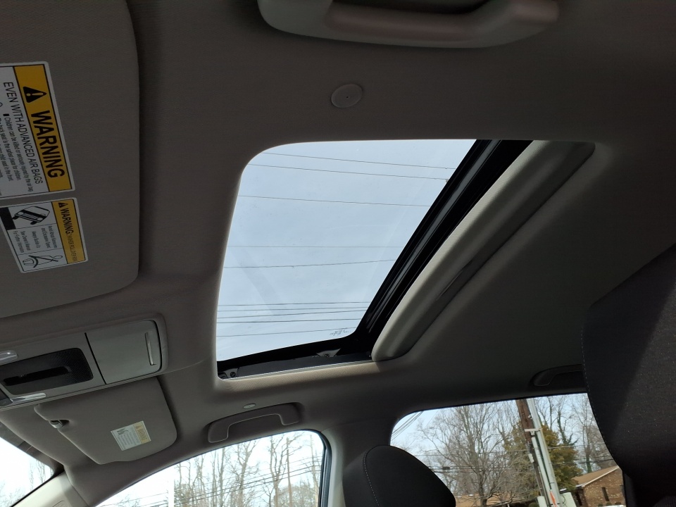 2HKRS4H41TH456905 2026 Honda CR-V EX AWD