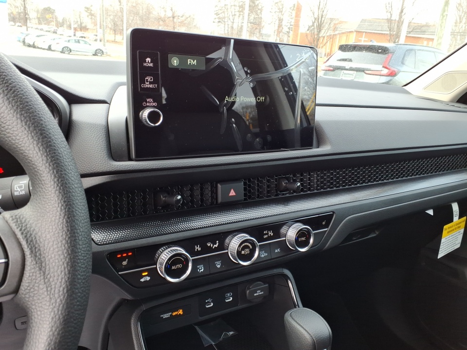 2HKRS4H41TH456905 2026 Honda CR-V EX AWD