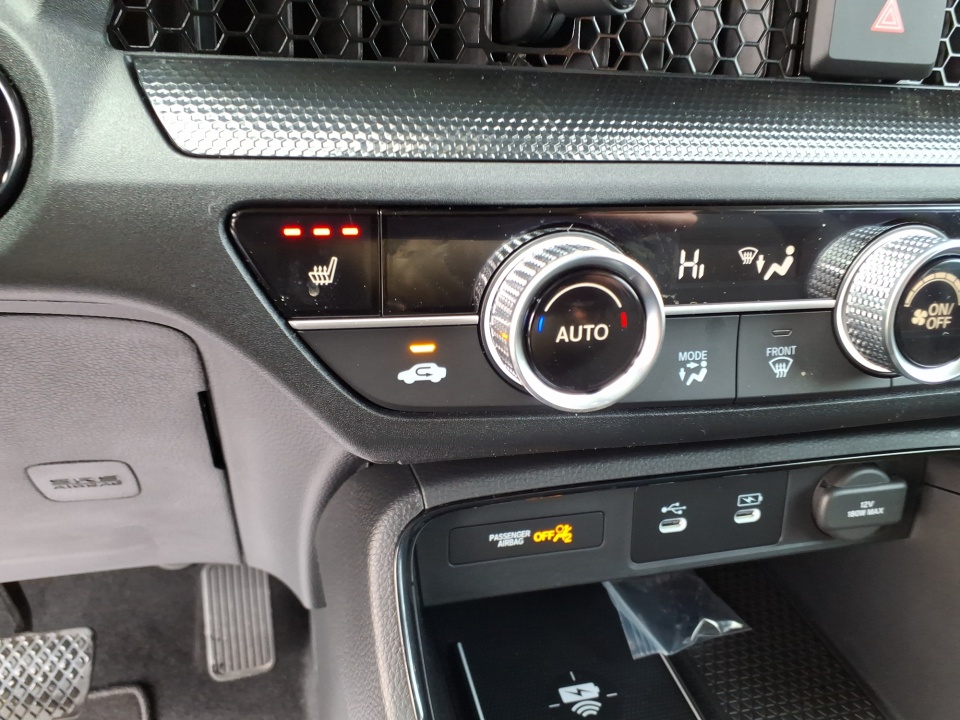 2HKRS4H41TH456905 2026 Honda CR-V EX AWD