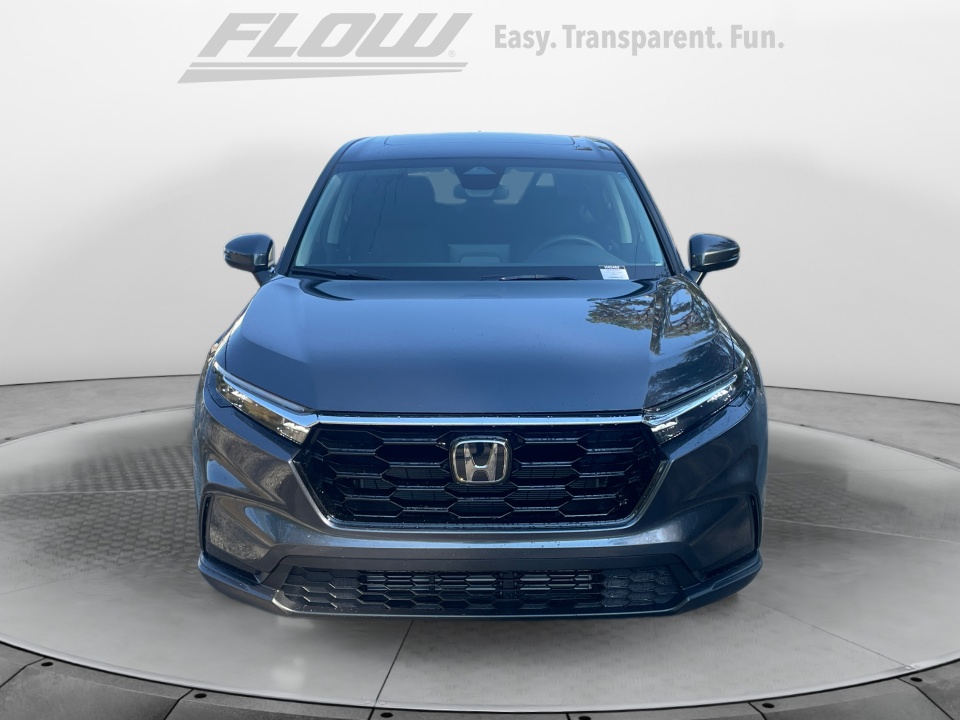 2HKRS4H42TH480517 2026 Honda CR-V EX AWD