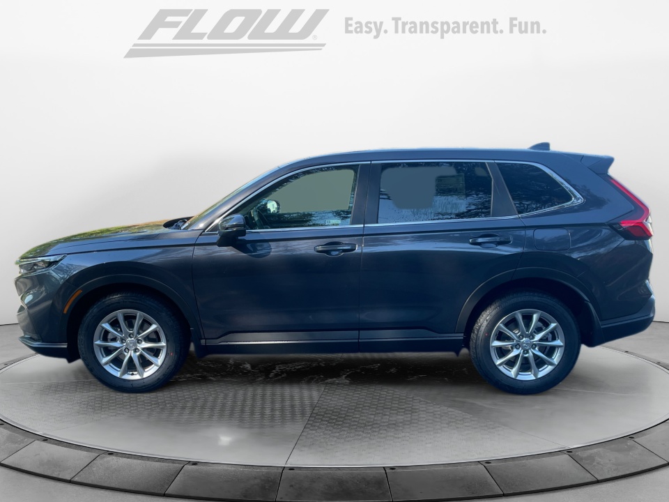 2HKRS4H42TH480517 2026 Honda CR-V EX AWD