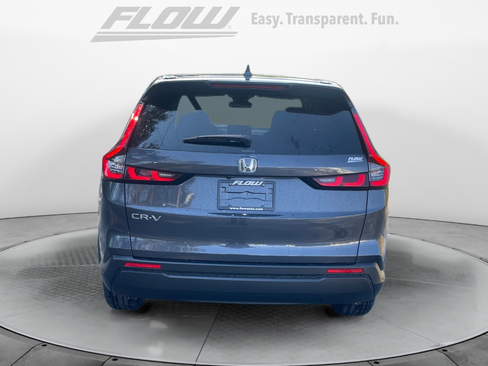 2HKRS4H42TH480517 2026 Honda CR-V EX AWD