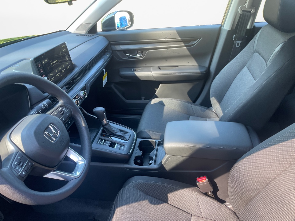 2HKRS4H42TH480517 2026 Honda CR-V EX AWD