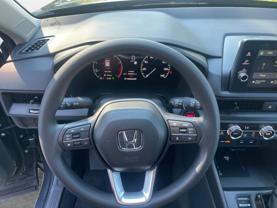 2HKRS4H42TH480517 2026 Honda CR-V EX AWD