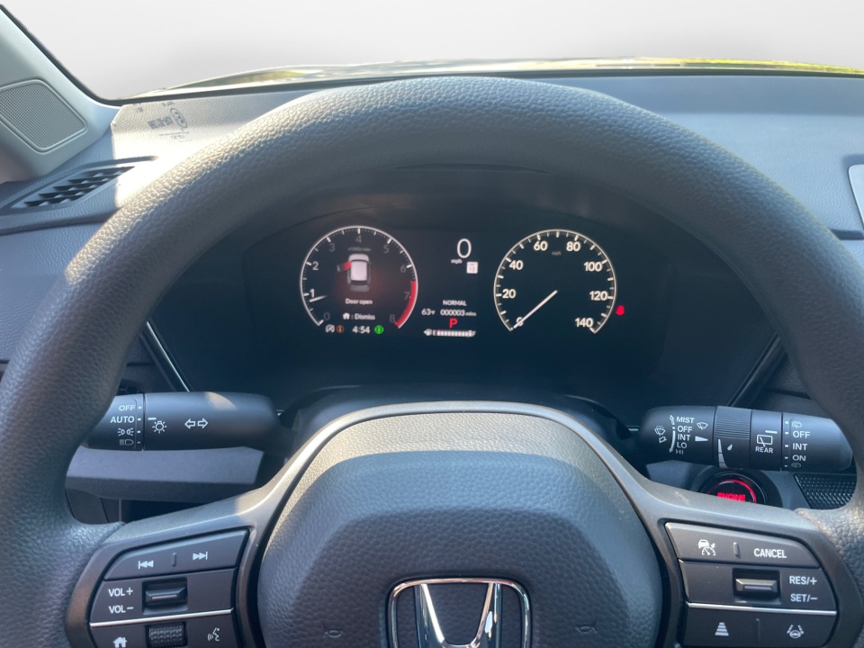 2HKRS4H42TH480517 2026 Honda CR-V EX AWD