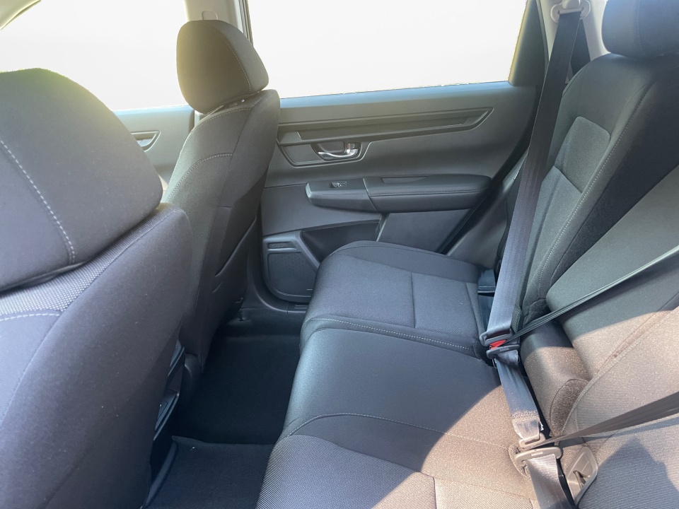 2HKRS4H42TH480517 2026 Honda CR-V EX AWD