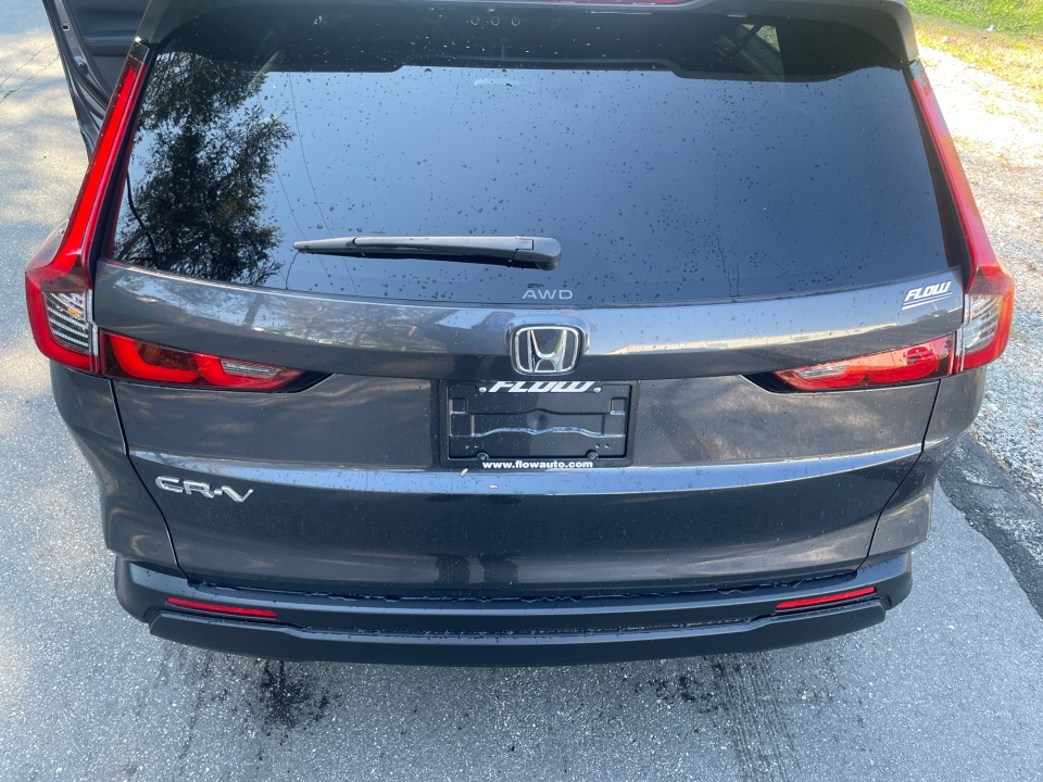 2HKRS4H42TH480517 2026 Honda CR-V EX AWD