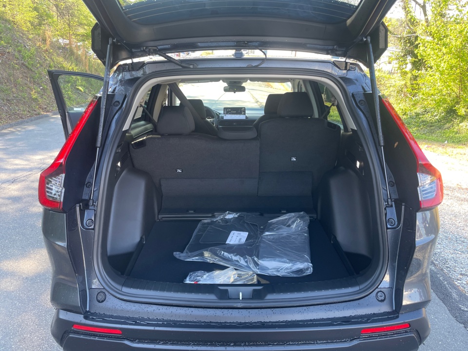 2HKRS4H42TH480517 2026 Honda CR-V EX AWD