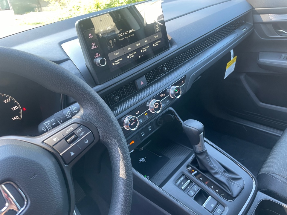 2HKRS4H42TH480517 2026 Honda CR-V EX AWD