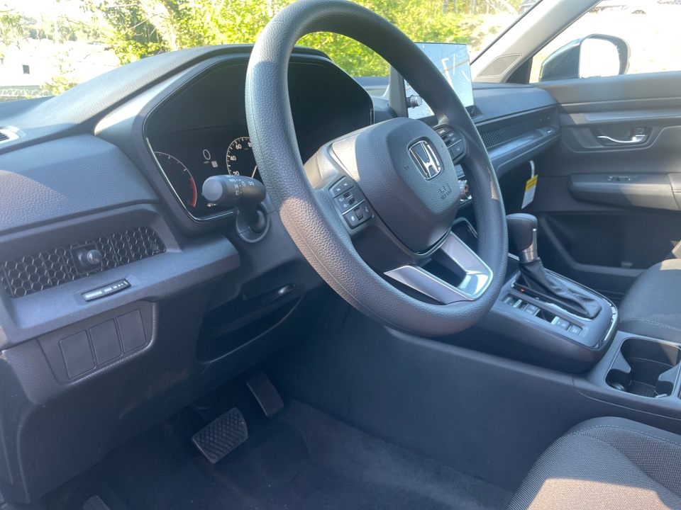 2HKRS4H42TH480517 2026 Honda CR-V EX AWD