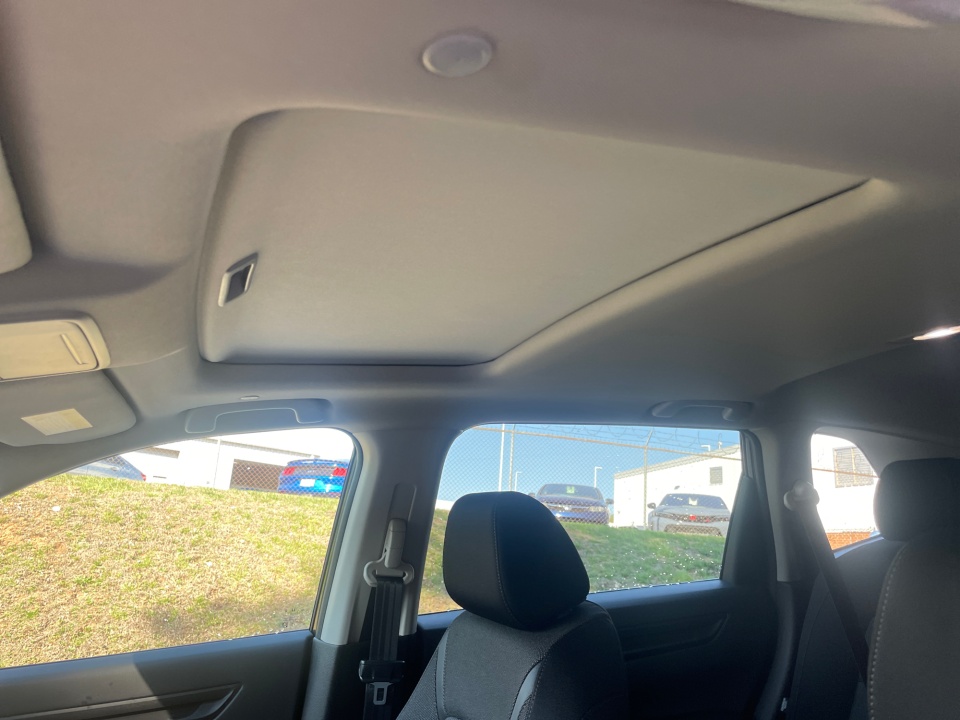 2HKRS4H42TH480517 2026 Honda CR-V EX AWD