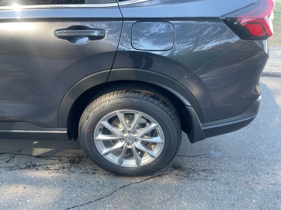 2HKRS4H42TH480517 2026 Honda CR-V EX AWD