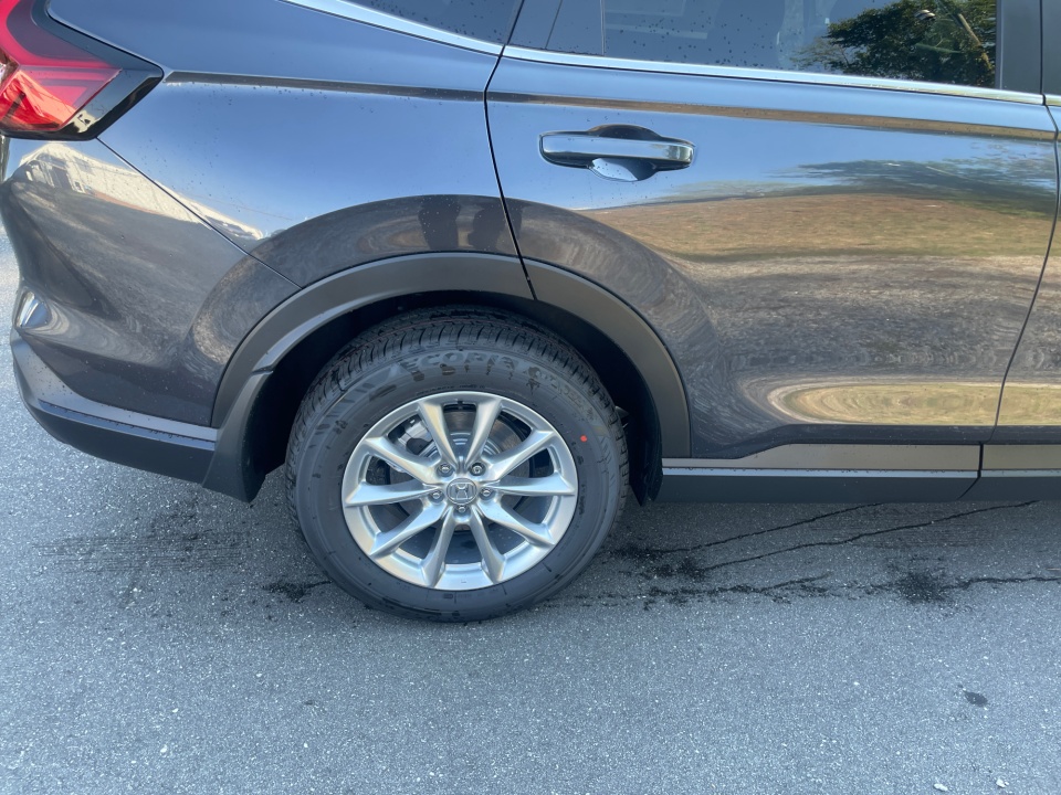 2HKRS4H42TH480517 2026 Honda CR-V EX AWD