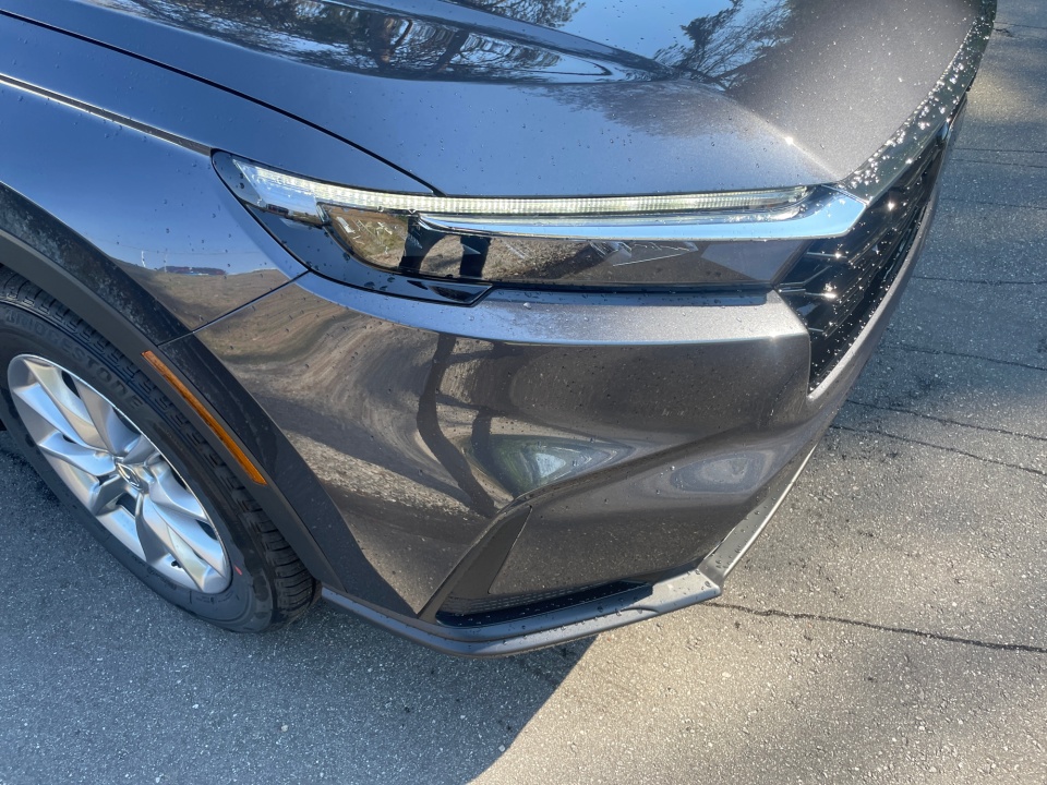 2HKRS4H42TH480517 2026 Honda CR-V EX AWD