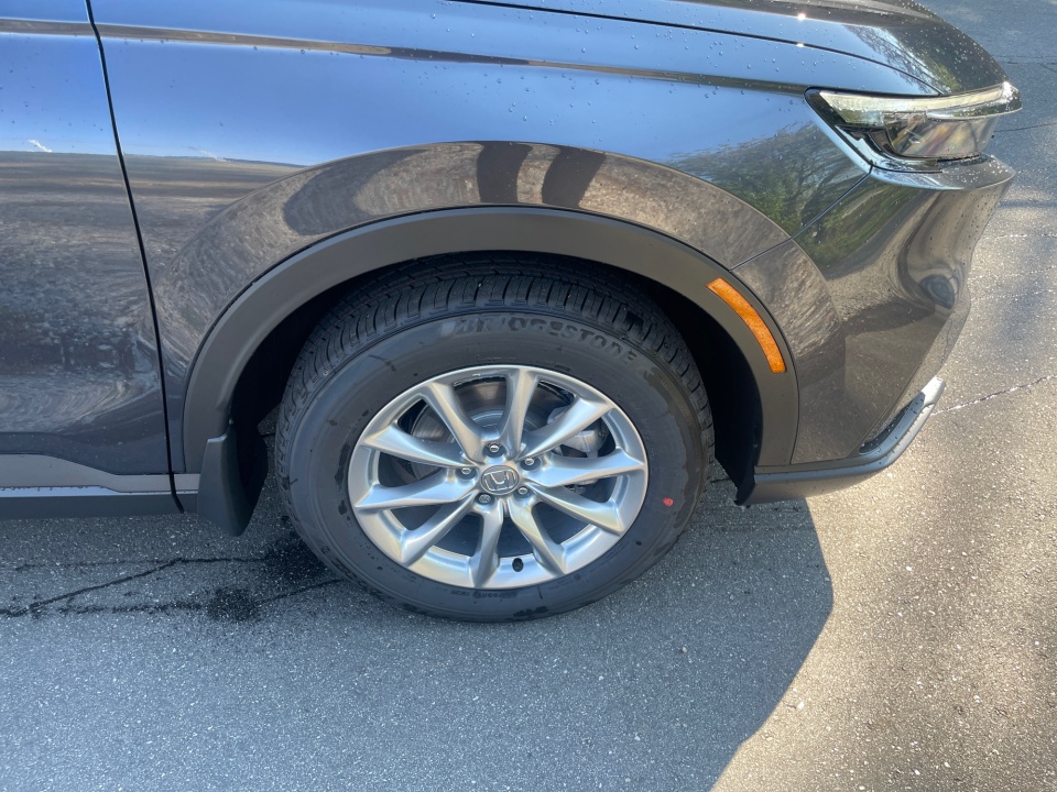 2HKRS4H42TH480517 2026 Honda CR-V EX AWD