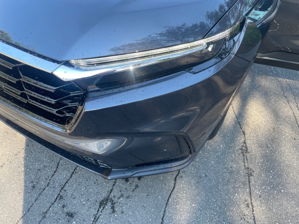 2HKRS4H42TH480517 2026 Honda CR-V EX AWD