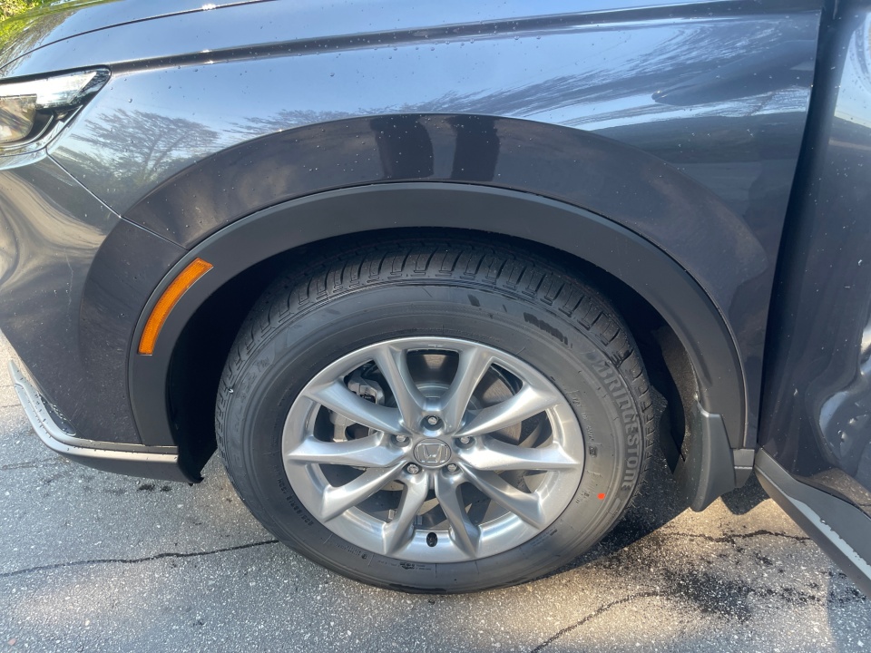 2HKRS4H42TH480517 2026 Honda CR-V EX AWD