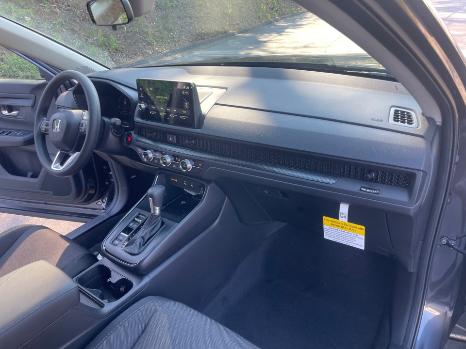 2HKRS4H42TH480517 2026 Honda CR-V EX AWD