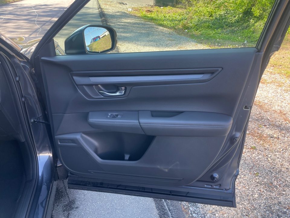 2HKRS4H42TH480517 2026 Honda CR-V EX AWD